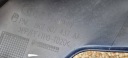 AUDI A4 B8 LIFT 8K0 2012- PARE-CHOCS AVANT ORIGINAL A021photo 16
