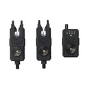 Комплект сигнализации Prologic Custom SMX Mkll 2+1