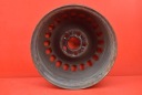 ДИСК СТАЛЬНИЙ 15″ ET37 6.5JX15 5X112X66.5 MERCEDES E-KLASA W210  (17700872009) фото min 9