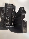 ALFA ROMEO GIULIA PROTECTION SOUS PARE-CHOCS ARRIÈRE DROITE 50534284 (AG26)photo 7