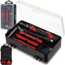 Набор маленьких мини-отверток для портативного компьютера, телефона 110в1