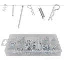 НАБОР ПРУЖИННЫХ ШТИФТОВ