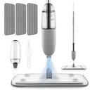 Керамика со шваброй для пыли