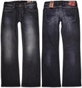 LTB nohavice LOW WIAST jeans TINMAN _ W31 L34