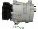 COMPRESSOR AIR CONDITIONER RENAULT SCENIC I 1.8-2.0 99-03 photo 1 - milautoparts-fr.ukrlive.com