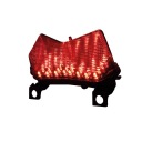 HEADLIGHT BACK DO KAWASAKI Z 750/1000 ZX-6 R 03-04R.  photo 6