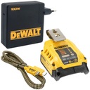 Адаптер зарядного устройства USB Power Bank 18 В DeWALT DCB094K