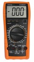 Мультиметр EnergyLab VC9808+ RLC