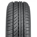 4 x Letné pneumatiky 205/70R15C Nokian cLINE VAN Šírka pneumatiky 205 mm