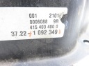 КОМПРЕССОР ПОДВЕСКИ BMW E39 1082099 4154031000 1092349  фото 6