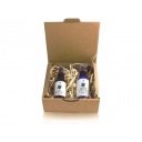 Набор для бороды крем + масло - 20%