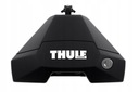 COFFRE DE TOIT THULE HYUNDAI TUCSON IV DE 2021 photo 5 - milautoparts-fr.ukrlive.com