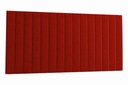 Мягкие стеновые панели, изголовье, 115х30