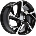 LLANTAS 15 PARA FORD B-MAX COUGAR ECOSPORT II (B515) ESCORT VII FIESTA V VI RESTYLING 