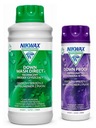 Nikwax DOWN PROOF+WASH для пуховиков спальный мешок