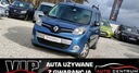 Renault Kangoo 1.2i 115 kM Navi Klimatronik Te...