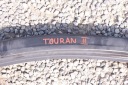 RIGHT RACK VW TOURAN II  photo 7