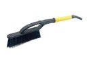 ЩЕТКА СКРЕБОК 65см ДЛЯ ОКОН