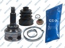 COUDE ZEWN.KPL. SUZUKI ALTO 04- photo 13 - milautoparts-fr.ukrlive.com