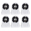 20 шт. T8/G13 держатель люминесцентной лампы