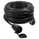 СТРОИТЕЛЬНЫЙ УДЛИНИТЕЛЬ 30М 3X2,5 230В РОЗЕТКА IP44