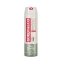Pižmo Deodorant Deodorante Spray 150ml Uomo Invisible Dry - Borotalco
