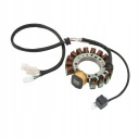 BOBINE STOJANA ATV, STOJANA STOJANA OEM FIT 3HN 85510 10 00 POUR WARRIOR 350photo 10