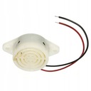 ЗУММЕР 3-24В ПРЕРЫВНЫЙ / 8616