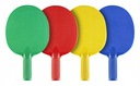 Zestaw rakiet kolorowe Outdoor Joola Multicolour