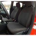 FORRO AL ASIENTO PARA SEAT ALHAMBRA I VW SHARAN I 7 ASIENTOS 1996-2010 