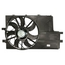 85078 VENTILADOR DEL RADIADOR A W168 VANEO 414 97-05 