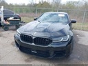 BMW M5 2023r, 4x4, 4.4 Kierownica po prawej (Anglik) Nie