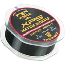 TRABUCCO T-FORCE XPS MATCH ТОНУЮЩИЙ ЛЕС 150 м 0,181 мм