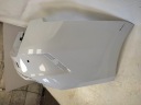 SKODA OCTAVIA IV RS UNIVERSEL 5E7 PARE-CHOCS ARRIÈRE ARRIÈRE 4PDC 2019- 2020-photo 7