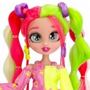IMC Toys Vip Girls Hair Academy Chloe Bábika na úpravu vlasov 715226 EAN (GTIN) 8421134715226