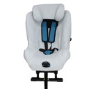 Pokrowiec frotte AXKID MINI KID 2.0 MOVE PF-17