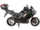 ALURACK ТОП CASE RACK ЧОРНИЙ FOR KAWASAKI VERSYS 1100 / SE (2025-)  фото 5