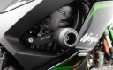EVOTECH PERFORMANCE TABLEAU DE BORD KAWASAKI NINJA 1100SX PERFORMANCE 2025+photo 8