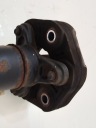 ARBRE DE TRANSMISSION MERCEDES W205 2.2 CDI A2054105902 ENTIERphoto 8