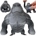 АНТИСТРЕСС GORILLA MONKEY SENSORY BIG LARGE