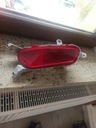 MAZDA CX3 LAMPA ODBLASK PRZECIWMGIELNA PRAWY TYŁ DB3E51650