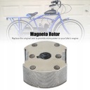 ROTORIUS SILNIKOW, ROTORIUS MAGNO ENGINE HEIGHTS FOR MOTORY 49CC 66C 66C 68C C  photo 10