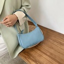 Módne jednoduché tašky cez rameno pre ženy módne-0669 Model SUZdbshoutibao1672