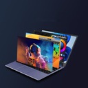 Komputer predný notebook Laptop Ninkear N14 Pro 16GB + 1TB SSD 14,1&quot; Rozlíšenie (px) 1920 x 1080