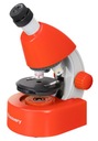 Optický mikroskop Levenhuk Discovery Micro Terra 640 x Typ mikroskopu optický