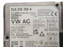 ПІДСИЛЮВАЧ АНТЕНИ VOLKSWAGEN T-ROC 2GA035284  (18780744703) фото min 11