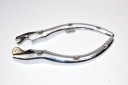 HONDA VT 750 SHADOW C2 RC44 RACK WINGS CHROME  photo 7