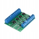 МОДУЛЬ PWM MOS FET МОДУЛЬ PWM FET  фото 15