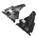 2 PCS REVÊTEMENT PRZECIWBRYZGOWA AVANT KOA SUBSTITUT POUR 320I 328D EMphoto 7
