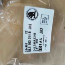 КОМПЛЕКТ КОВРИКІВ SKODA SKODA ENYAQ IV SUV (5AC, 5AZ) 5LB863011B 28882376  (18108229155) фото min 7